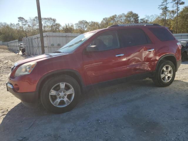 GMC ACADIA SLE 2012 1gkkrned4cj224253