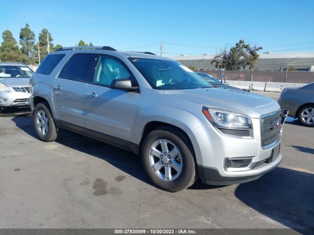 GMC ACADIA 2013 1gkkrned4dj130410