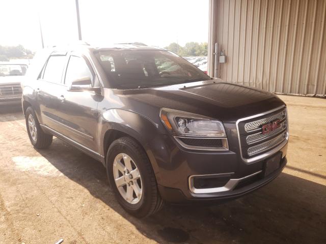 GMC ACADIA SLE 2013 1gkkrned4dj179865