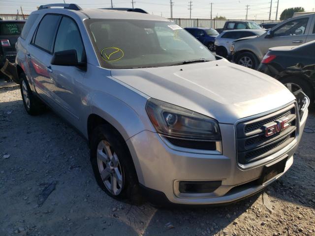 GMC ACADIA 2013 1gkkrned4dj219393