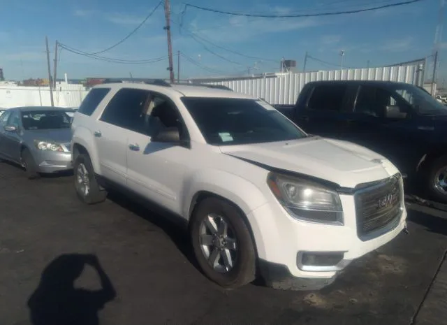 GMC ACADIA 2013 1gkkrned4dj254693