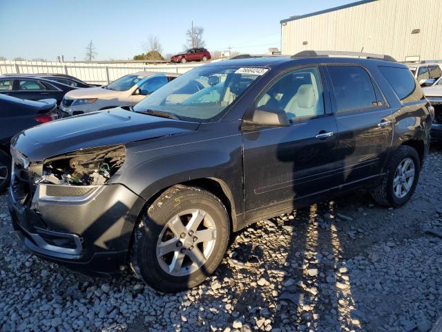 GMC ACADIA 2014 1gkkrned4ej107159