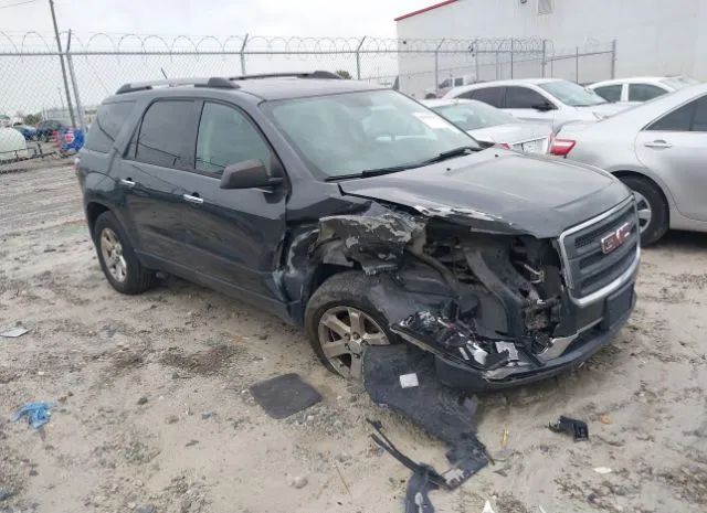 GMC ACADIA 2014 1gkkrned4ej158242