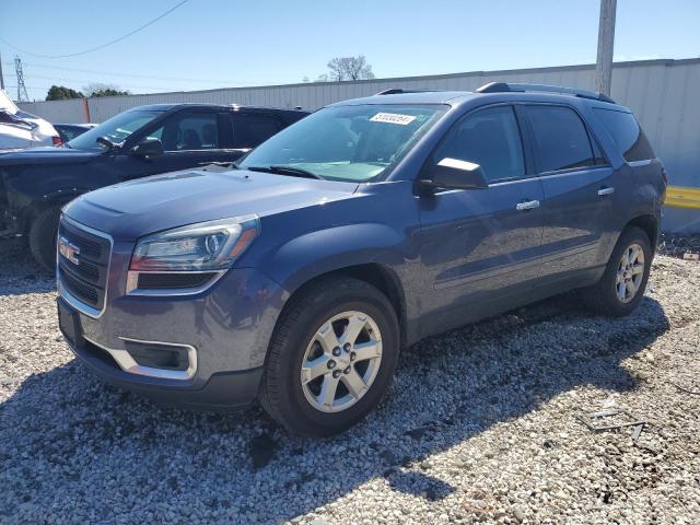 GMC ACADIA 2014 1gkkrned4ej188132