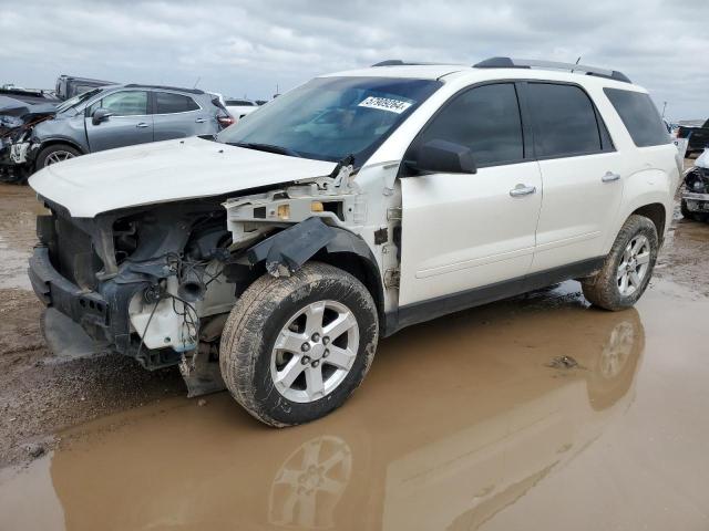 GMC ACADIA 2014 1gkkrned4ej215989