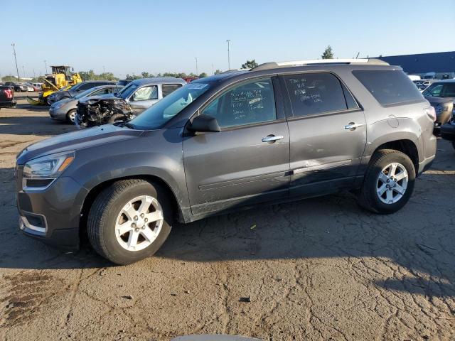 GMC ACADIA SLE 2014 1gkkrned4ej243050