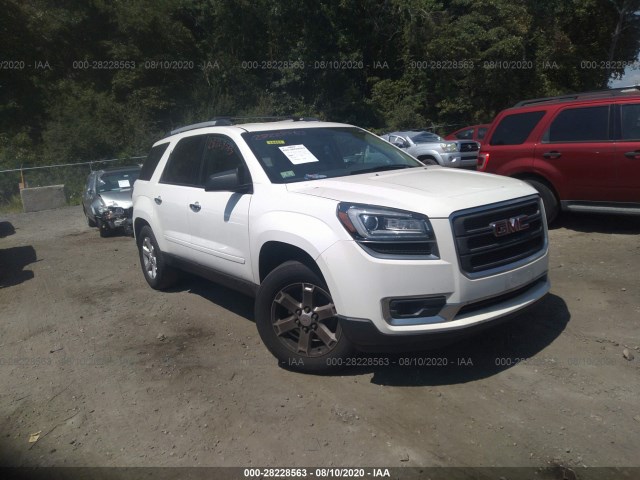 GMC ACADIA 2014 1gkkrned4ej282334