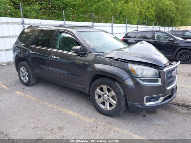 GMC ACADIA 2014 1gkkrned4ej368372