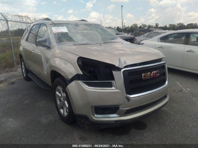 GMC ACADIA 2014 1gkkrned4ej373491