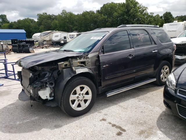 GMC ACADIA SLE 2015 1gkkrned4fj102917