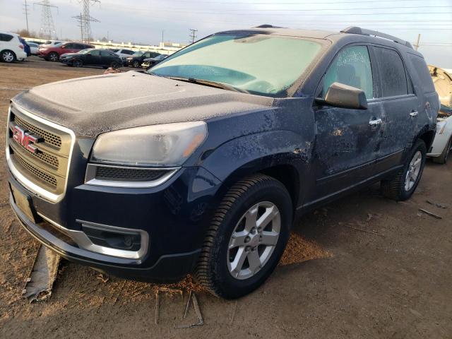 GMC ACADIA 2015 1gkkrned4fj124934