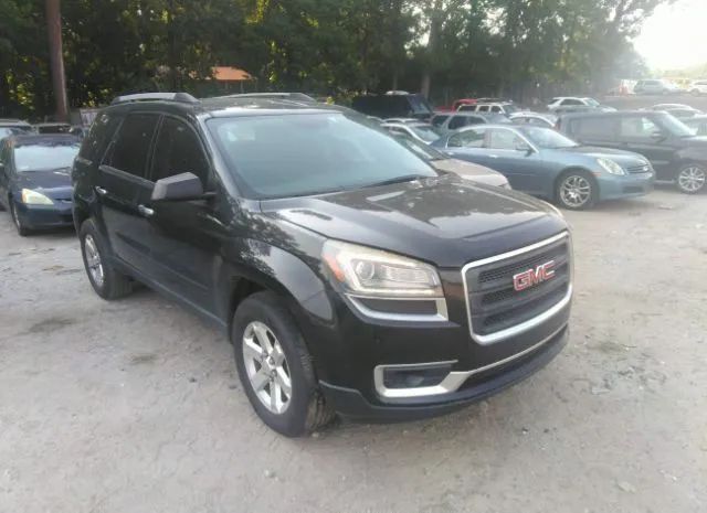 GMC ACADIA 2015 1gkkrned4fj260996