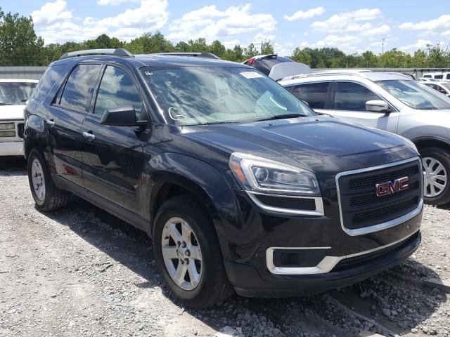 GMC ACADIA SLE 2015 1gkkrned4fj276115