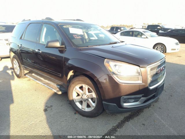 GMC ACADIA 2015 1gkkrned4fj382256