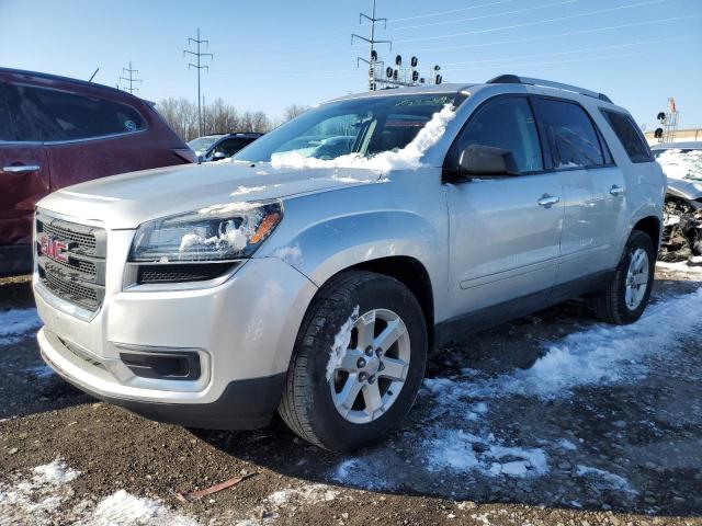 GMC ACADIA 2016 1gkkrned4gj257095