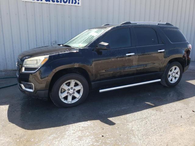 GMC ACADIA SLE 2016 1gkkrned4gj319398