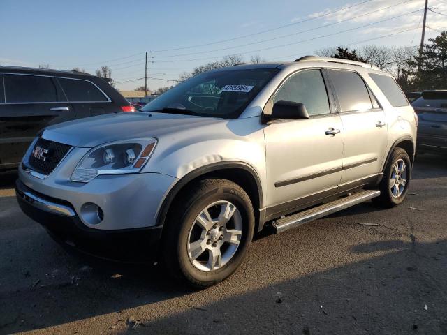 GMC ACADIA 2011 1gkkrned5bj303946