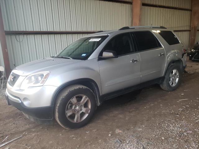 GMC ACADIA 2012 1gkkrned5cj421318