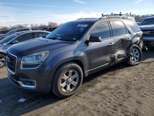 GMC ACADIA 2013 1gkkrned5dj142968