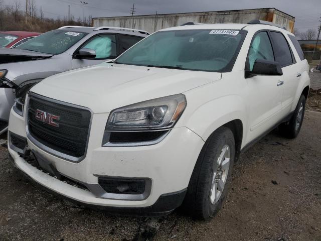 GMC ACADIA SLE 2013 1gkkrned5dj170592