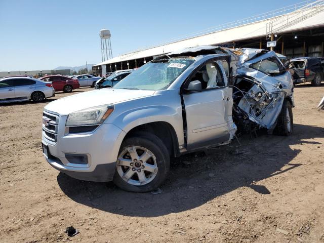 GMC ACADIA SLE 2013 1gkkrned5dj226532