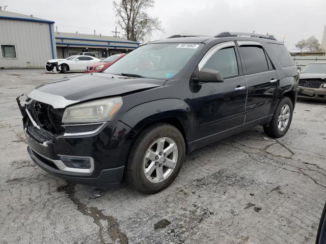 GMC ACADIA 2013 1gkkrned5dj268733