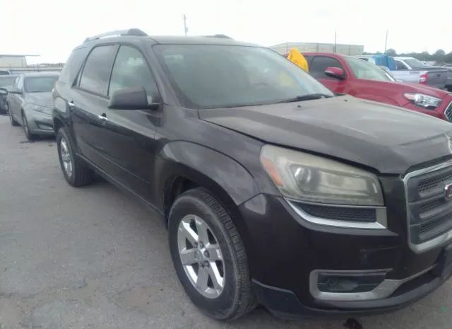 GMC ACADIA 2014 1gkkrned5ej123130