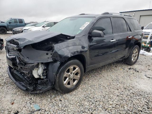 GMC ACADIA 2014 1gkkrned5ej174823