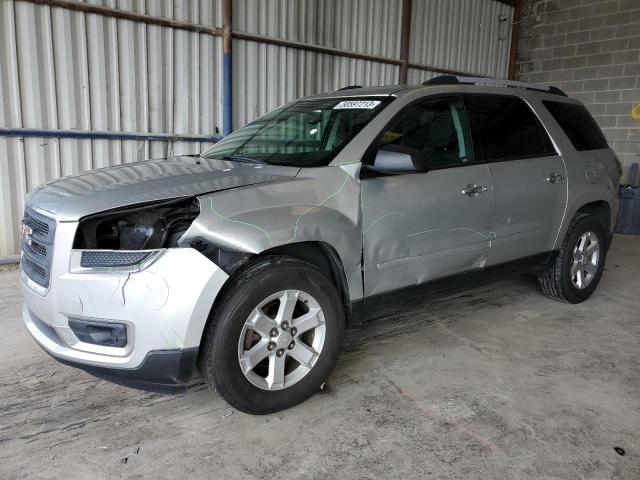 GMC ACADIA SLE 2014 1gkkrned5ej266112