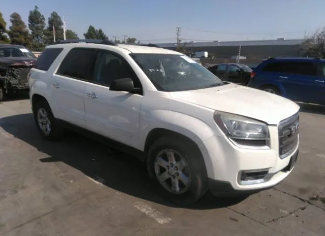 GMC ACADIA 2014 1gkkrned5ej335753