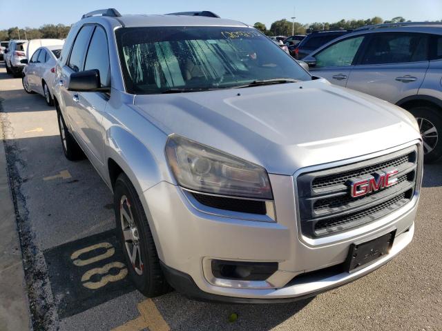 GMC ACADIA SLE 2015 1gkkrned5fj104594