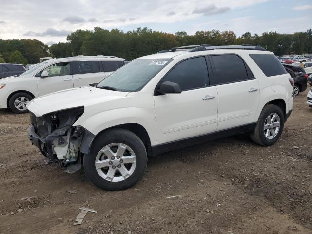 GMC ACADIA SLE 2015 1gkkrned5fj176458