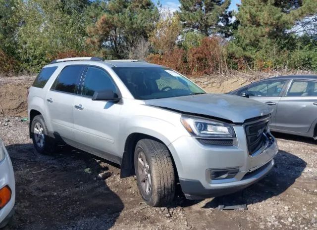 GMC ACADIA 2015 1gkkrned5fj177495