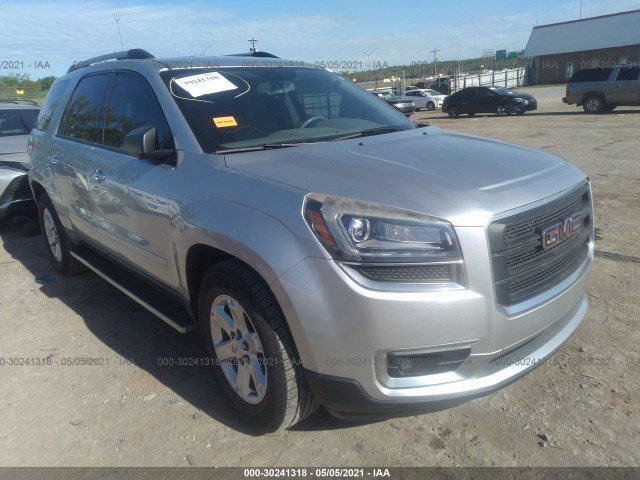 GMC ACADIA 2015 1gkkrned5fj203593