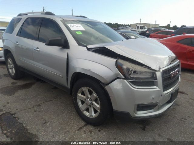 GMC ACADIA 2015 1gkkrned5fj215971