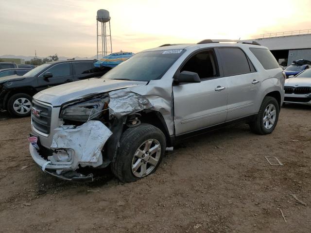 GMC ACADIA SLE 2015 1gkkrned5fj219311