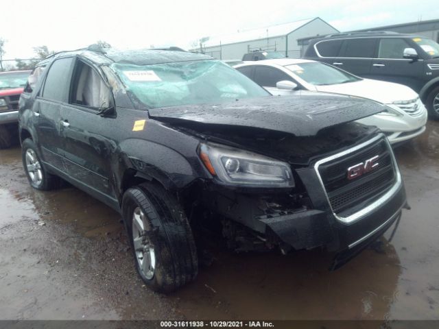 GMC ACADIA 2015 1gkkrned5fj265303