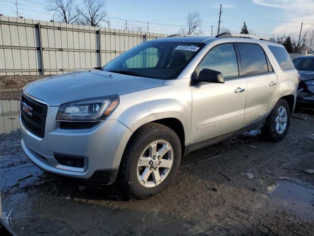 GMC ACADIA 2015 1gkkrned5fj296938