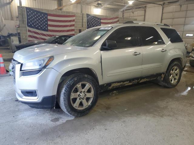 GMC ACADIA 2015 1gkkrned5fj382752