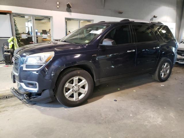 GMC ACADIA SLE 2016 1gkkrned5gj293720