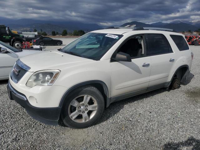 GMC ACADIA 2012 1gkkrned6cj198965