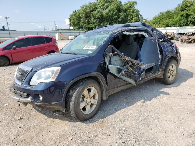 GMC ACADIA 2012 1gkkrned6cj370590