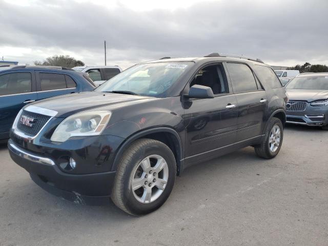 GMC ACADIA 2012 1gkkrned6cj406679