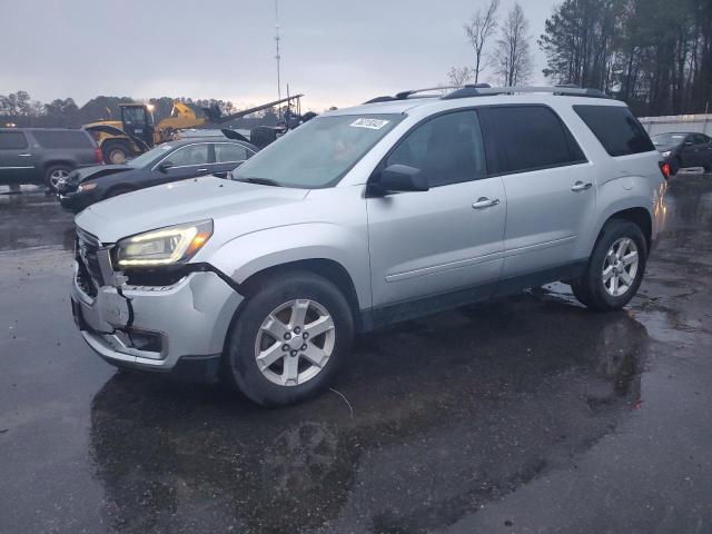 GMC ACADIA SLE 2013 1gkkrned6dj192021