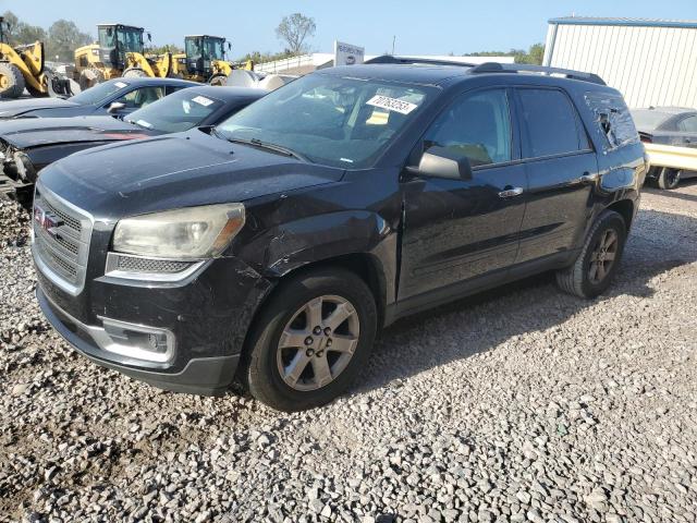 GMC ACADIA 2013 1gkkrned6dj236681