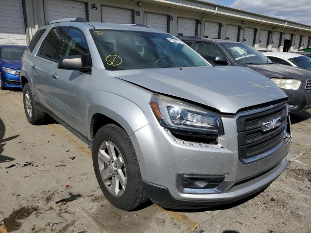 GMC ACADIA SLE 2013 1gkkrned6dj237295