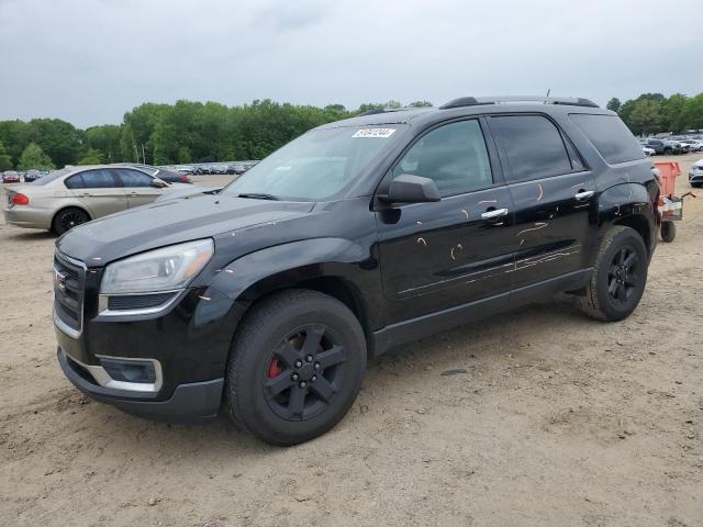 GMC ACADIA 2013 1gkkrned6dj254338