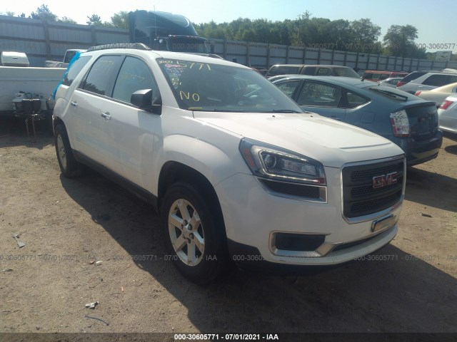 GMC ACADIA 2014 1gkkrned6ej180520