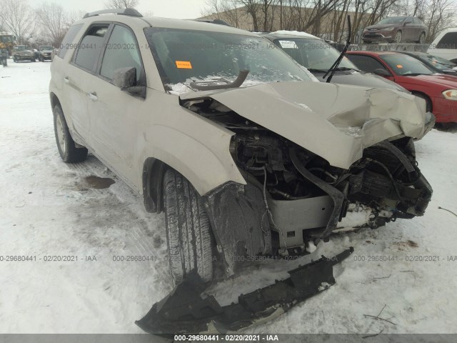 GMC ACADIA 2014 1gkkrned6ej300588