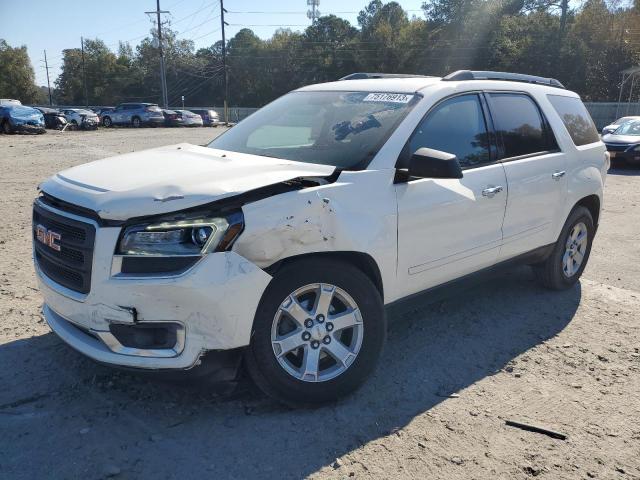 GMC ACADIA 2014 1gkkrned6ej340105